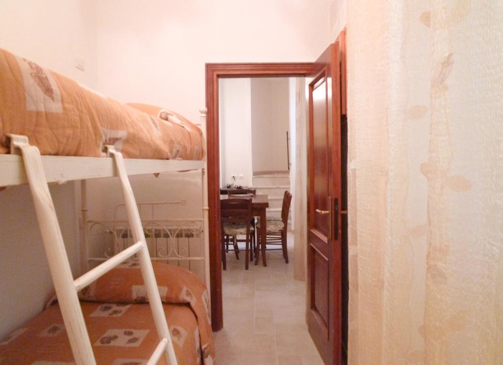 5 Terre Casanova Διαμέρισμα Βερνάτσα Δωμάτιο φωτογραφία
