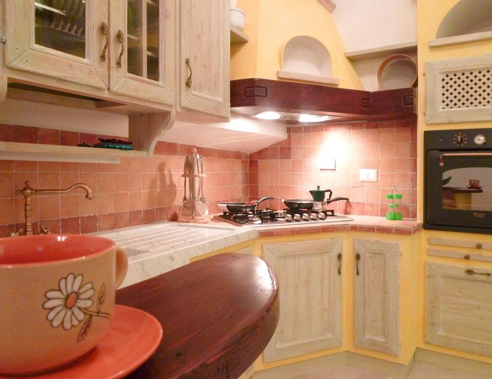 5 Terre Casanova Διαμέρισμα Βερνάτσα Δωμάτιο φωτογραφία
