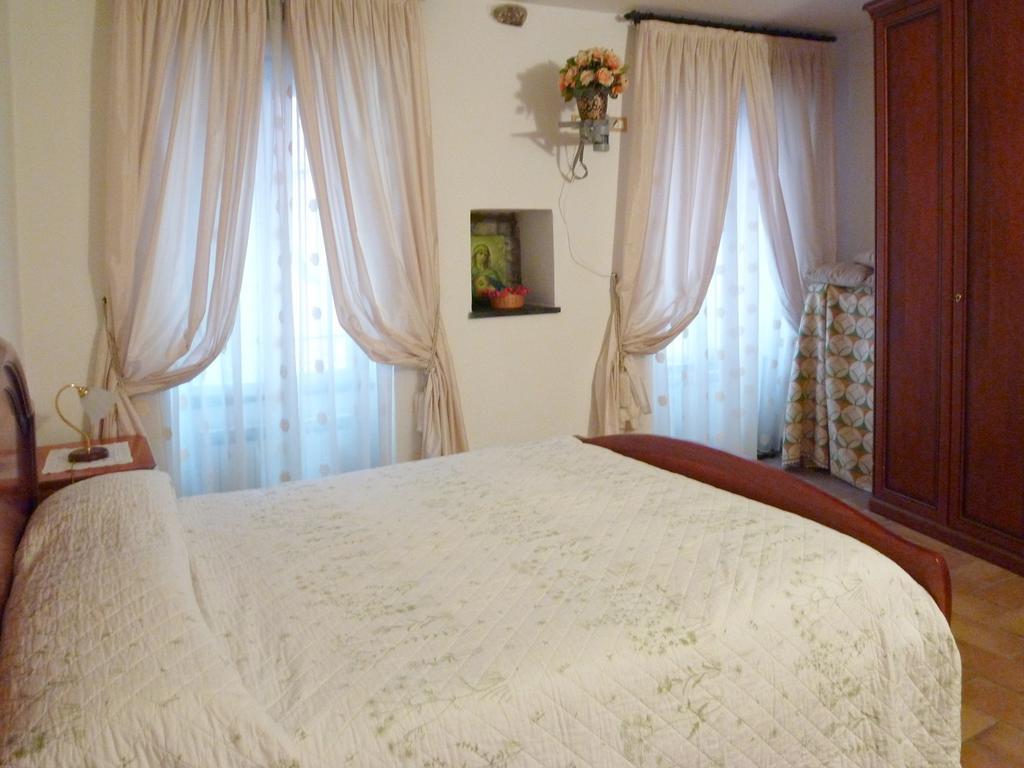 5 Terre Casanova Διαμέρισμα Βερνάτσα Δωμάτιο φωτογραφία